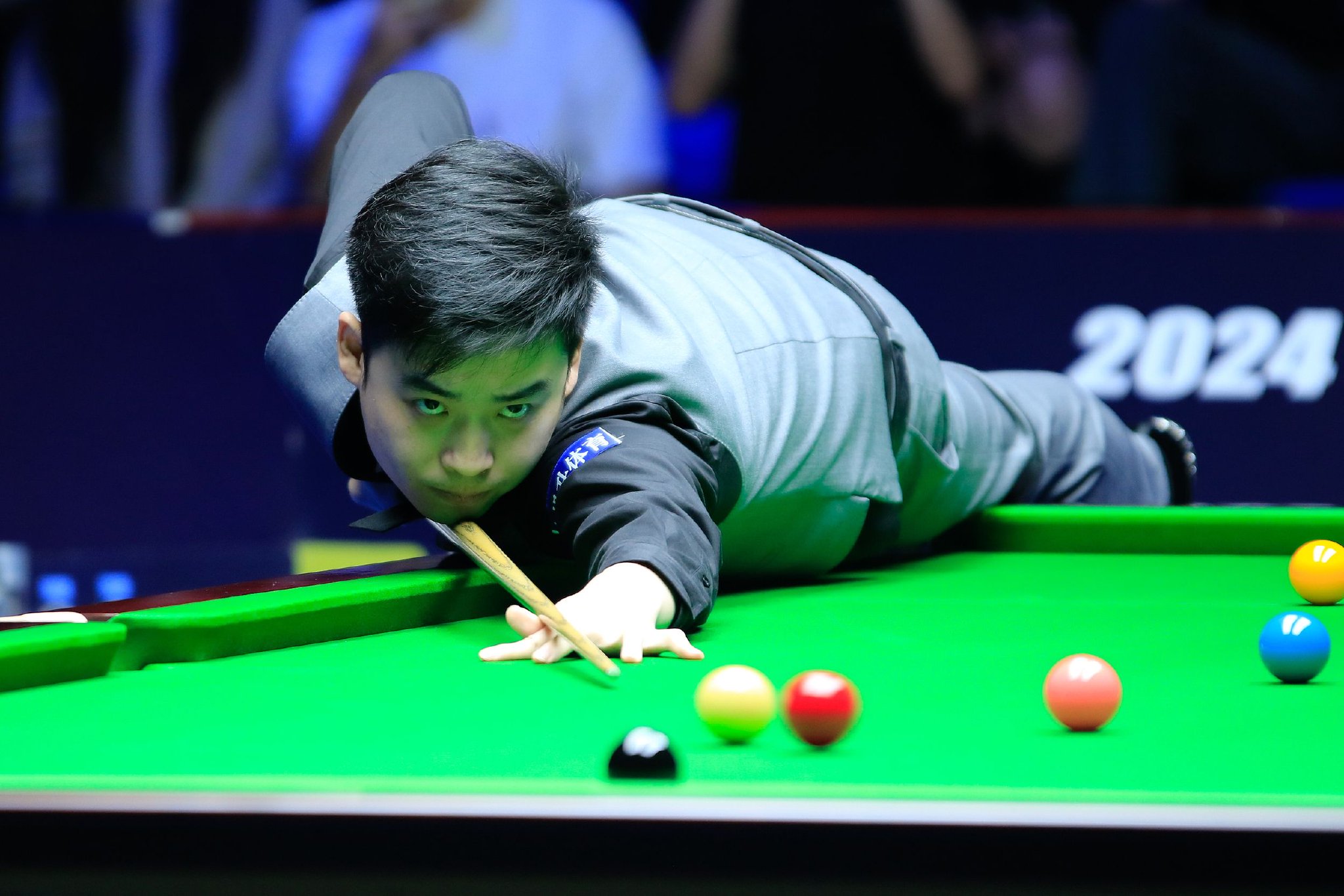 林高远需要 林高远需要