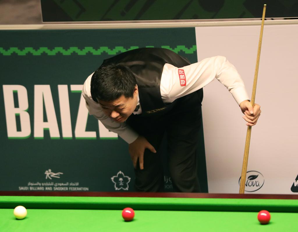 缩短挥棒路 缩短挥棒路