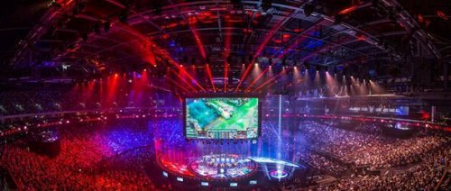 放大了整体 放大了整体